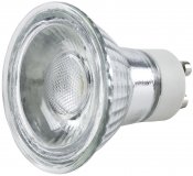 LED GU10 5W Spot Strahler daylight 4000K 45 450lm 230V