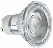 LED GU10 5W Spot Strahler daylight 4000K 45 450lm 230V