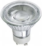 LED GU10 5W Spot Strahler daylight 4000K 45 450lm 230V